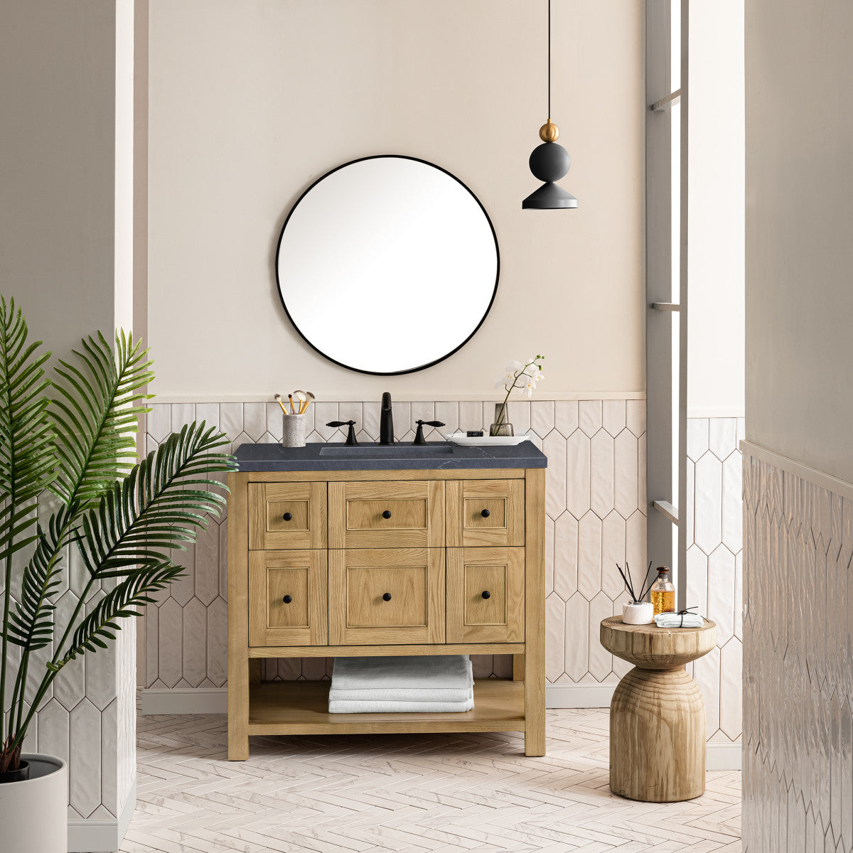 Breckenridge 36" Single Vanity Cabinet