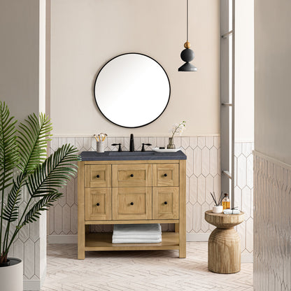 Breckenridge 36" Single Vanity Cabinet
