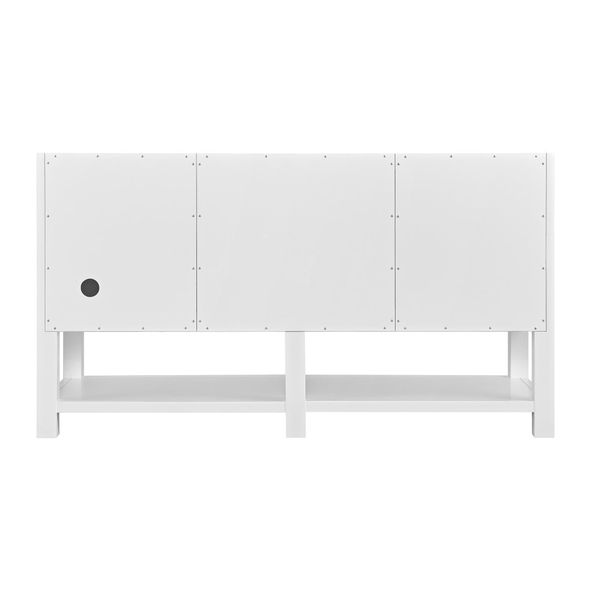 Breckenridge 60" Double Vanity