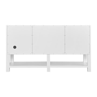 Breckenridge 60" Double Vanity