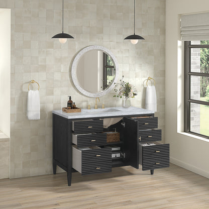 Myrrin 48" Vanity