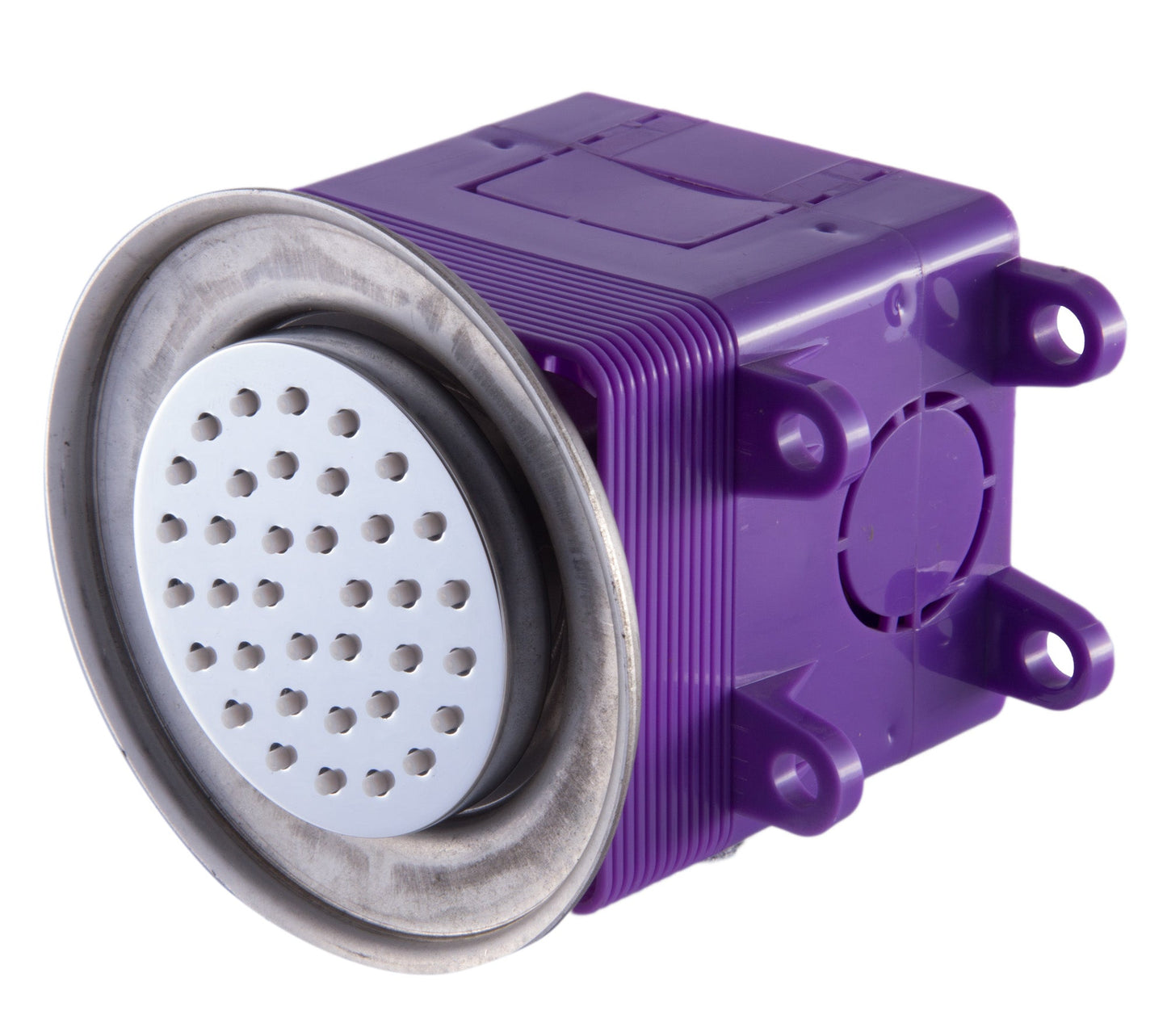ALFI brand AB3801 Flush Mounted Shower Body Spray