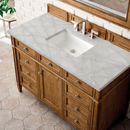 Brittany 48" Single Vanity Cabinet