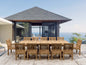 Set-90 Dining Table Set