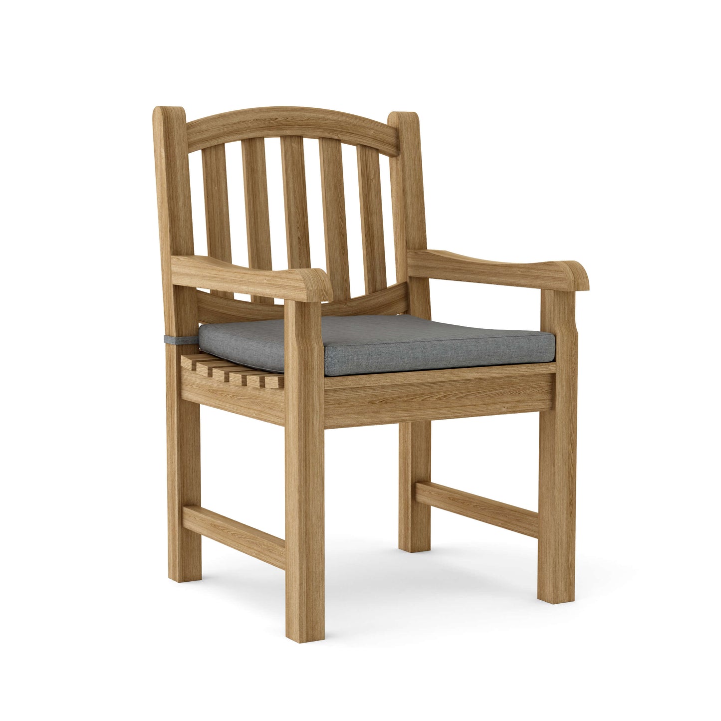 Replacement Cushion Chd-007 Kingston Dining Armchair