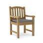 Replacement Cushion Chd-007 Kingston Dining Armchair