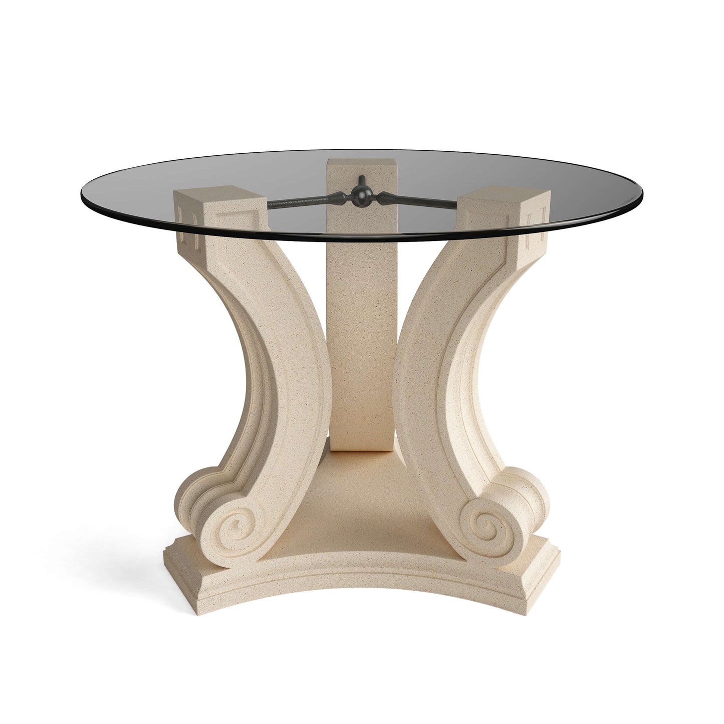 Regency Entry Hallway Table