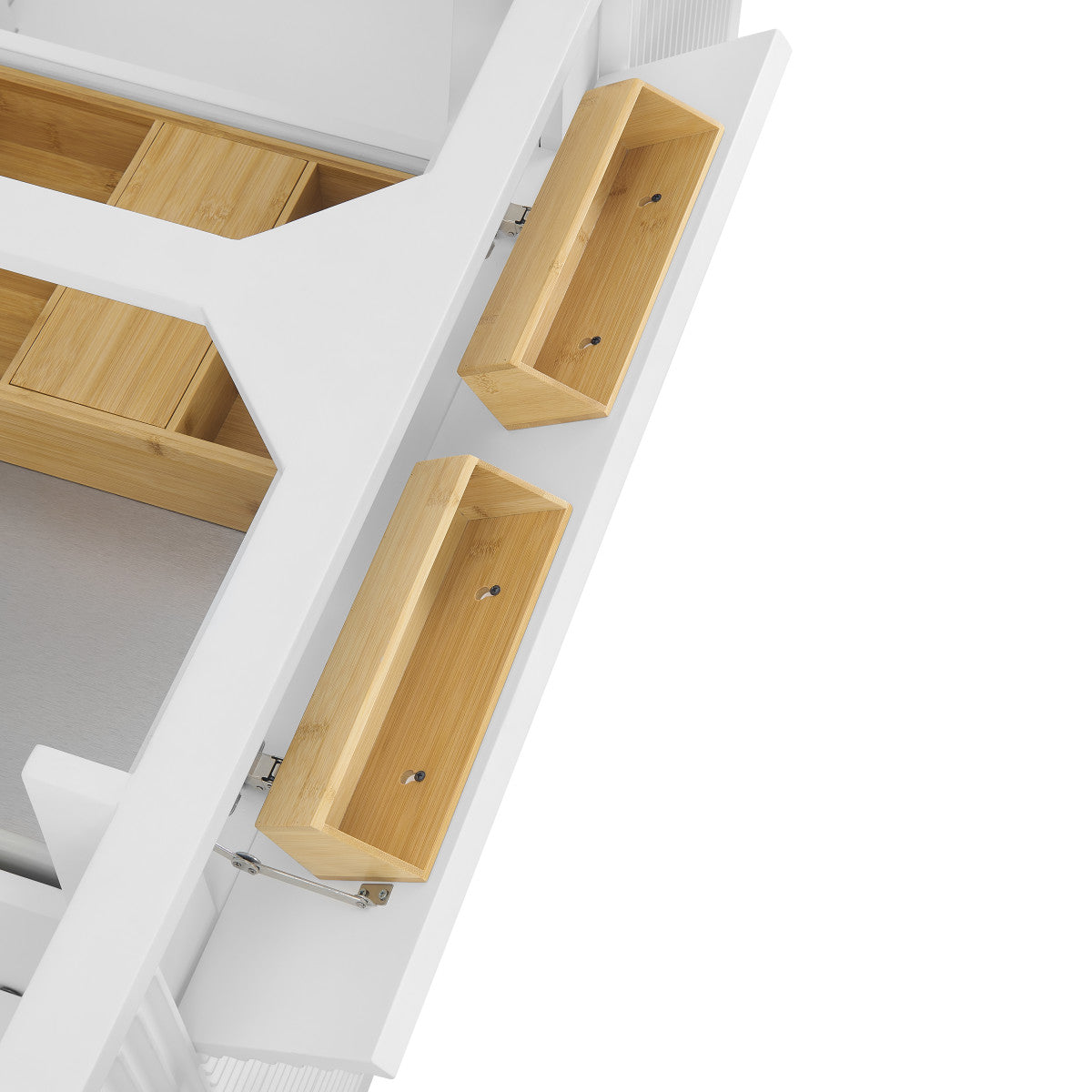 Myrrin 60" Double Vanity