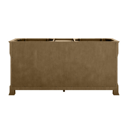 Brookfield 72" Double Vanity
