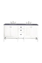 Addison 72" Double Vanity Cabinet