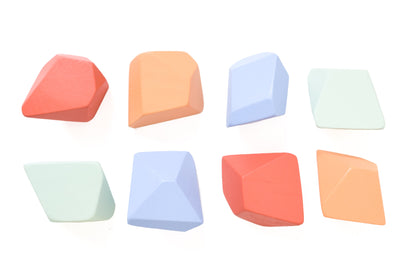Oasis | Set of 8
