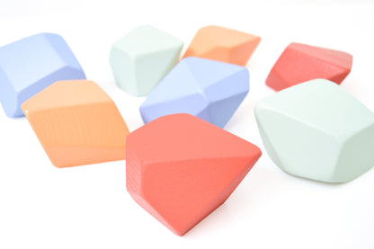 Oasis | Set of 16