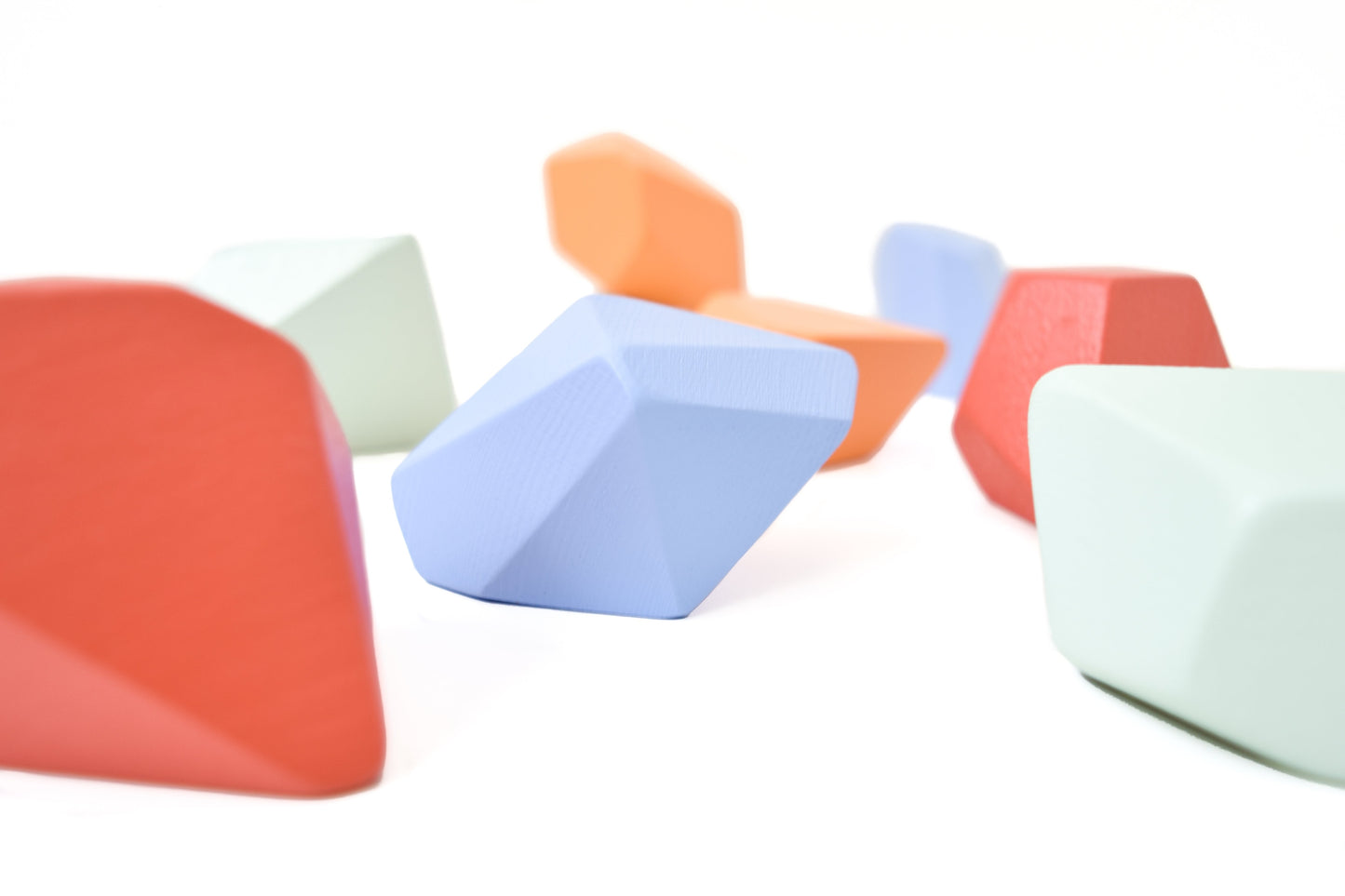 Oasis | Set of 16