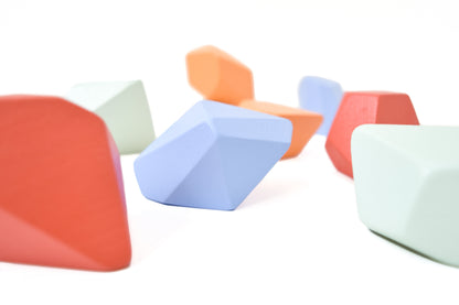 Oasis | Set of 5
