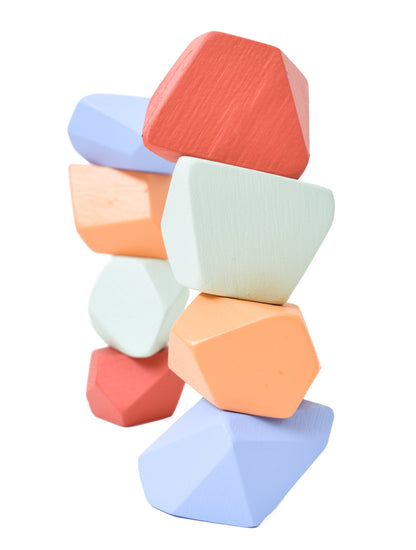 Oasis | Set of 5