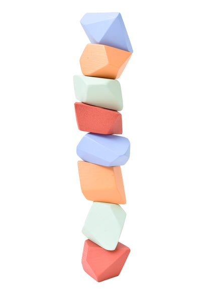Oasis | Set of 16