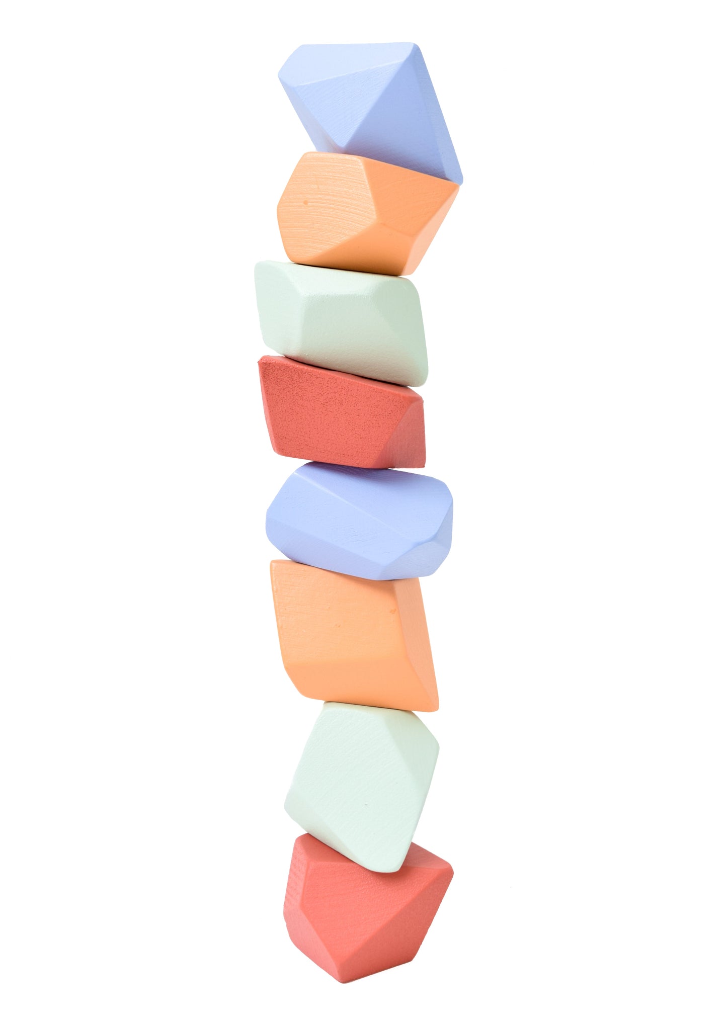Oasis | Set of 5