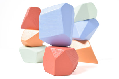 Oasis | Set of 16