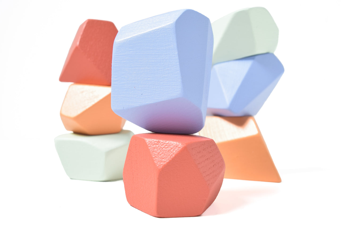 Oasis | Set of 5