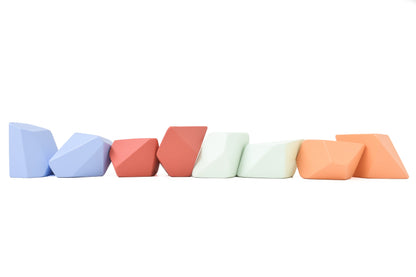 Oasis | Set of 8