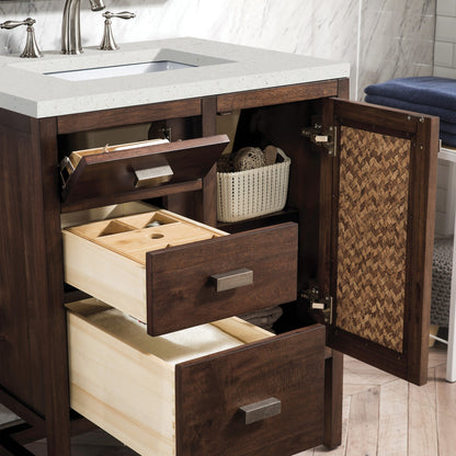 Addison 30" Single Vanity Cabinet