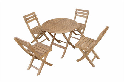 Set-226 Chester Alabama 5-Pc Set