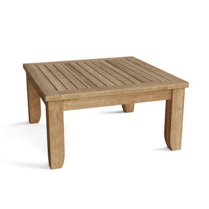 Set-96 Riviera Modular Deep Seating Set