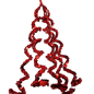 Holiday Swirl Twig 22" Pick -
