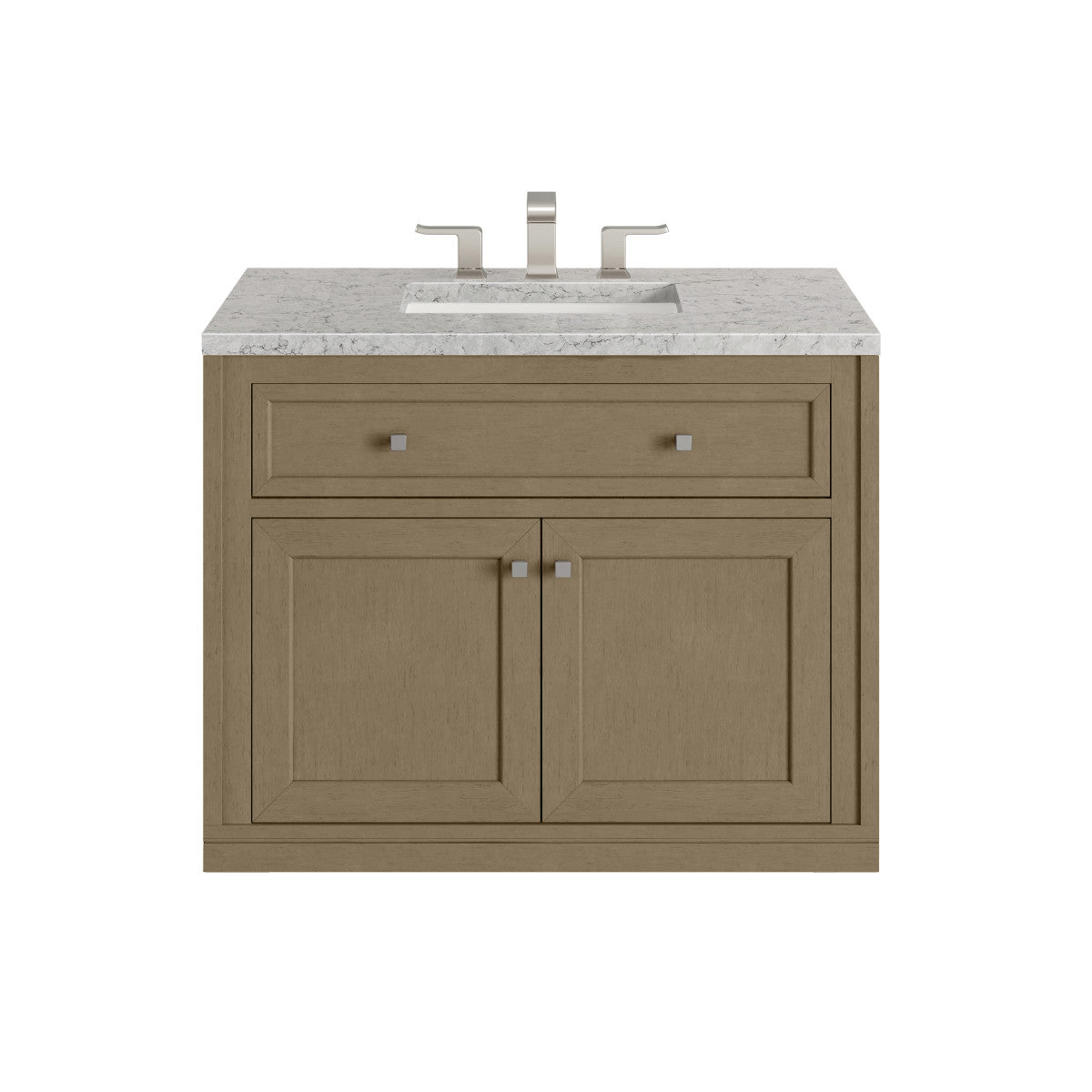 Chicago 36" Single Vanity