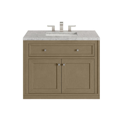 Chicago 36" Single Vanity
