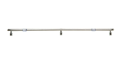 ALFI brand  ABGR3618L Stainless steel kitchen sink grid for large side of AB3618DB, AB3618ARCH