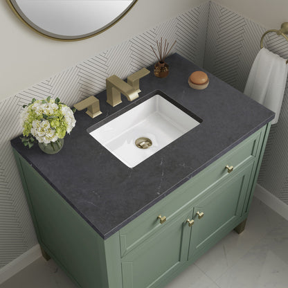 Chicago 36" Single Vanity