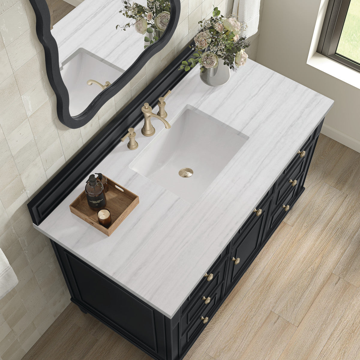Lorelai 48" Single Vanity