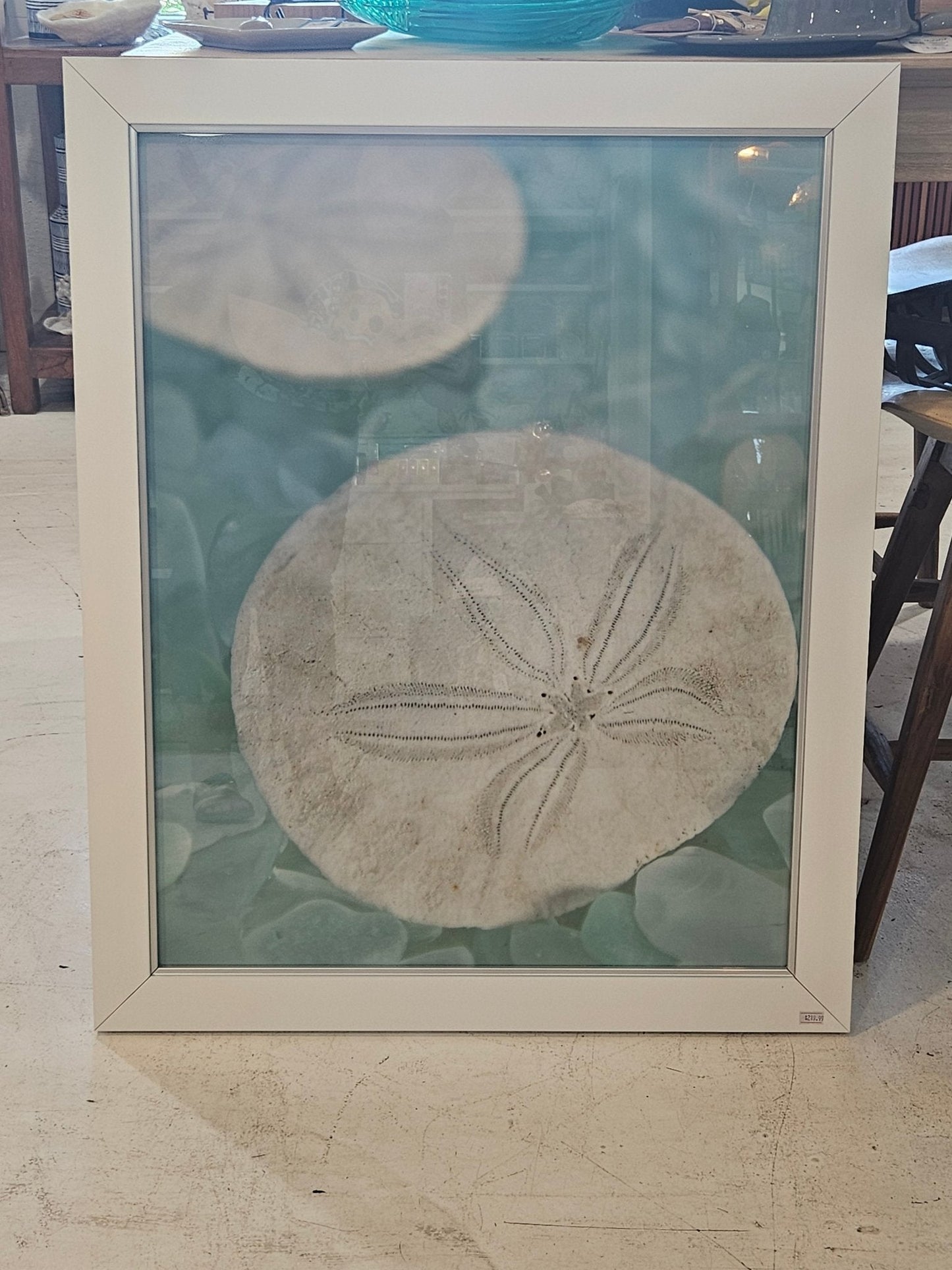 Ocean Art Gallery Prints