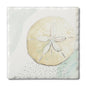 Ocean Treasures Single Coaster - 12 Assorted