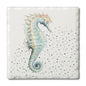 Ocean Treasures Single Coaster - 12 Assorted