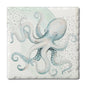 Ocean Treasures Single Coaster - 12 Assorted