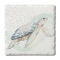 Ocean Treasures Single Coaster - 12 Assorted