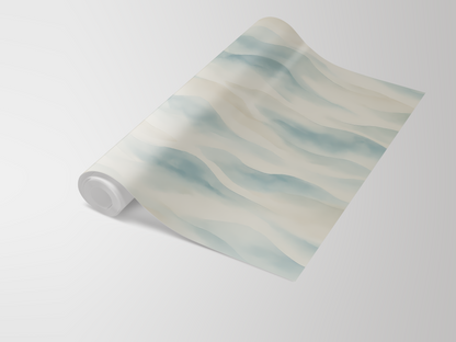 Ocean Drift Wallpaper