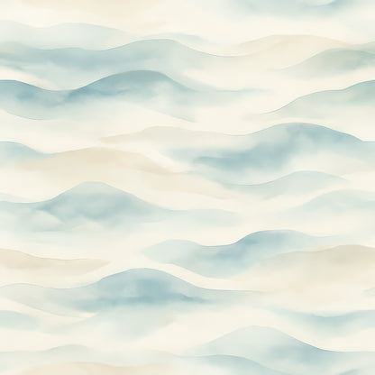 Ocean Drift Wallpaper