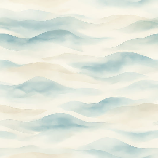 Ocean Drift Wallpaper