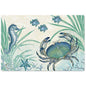 Oceana Decorative Anti-Fatigue Comfort Floor Mat 30" x 20"