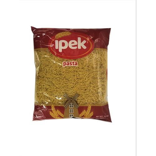 Ipek Vermicelli Noodles 454g - Fine Rice Noodles for Stir Fry and Soup Dishes