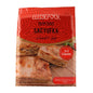 Merve 20 Count Turkish Pastry Dough Leaves - Sac Yufka for Authentic Pastries