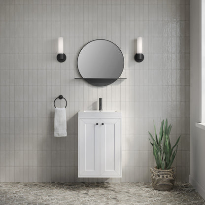 Chianti 20" Single Vanity