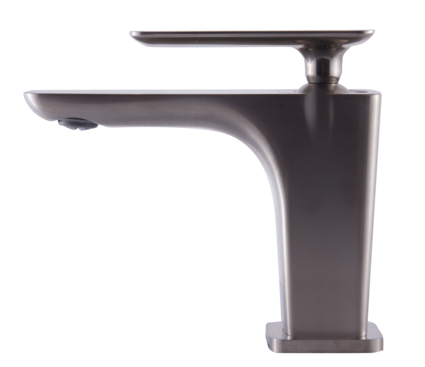 ALFI brand AB1779 Single Hole Modern Bathroom Faucet