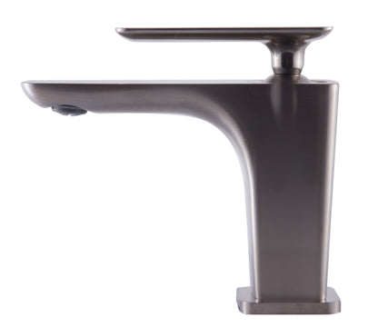 ALFI brand AB1779 Single Hole Modern Bathroom Faucet