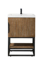 Columbia 24" Single Vanity Cabinet