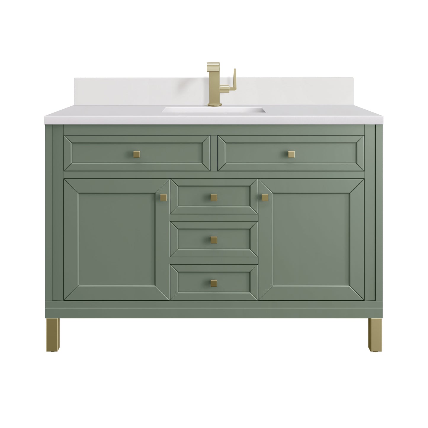 Chicago 48" Single Vanity