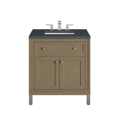 Chicago 30" Single Vanity